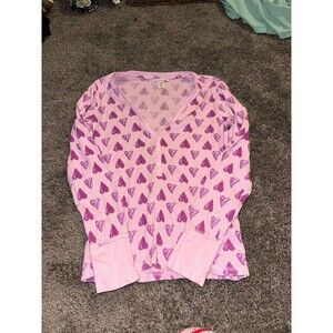Victoria’s Secret sleep top